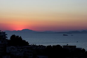 Athens Riviera Suites