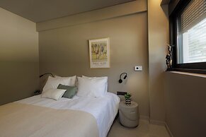Athens Riviera Suites