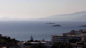 Athens Riviera Suites