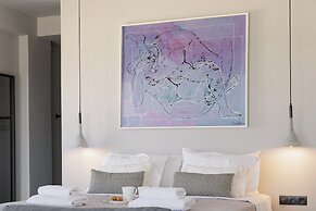 Athens Riviera Suites
