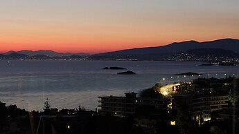 Athens Riviera Suites