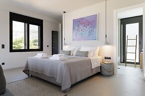 Athens Riviera Suites