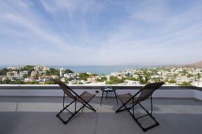 Athens Riviera Suites