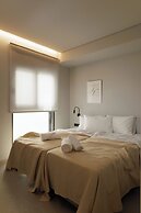 Athens Riviera Suites