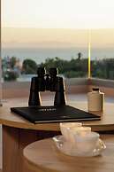 Athens Riviera Suites