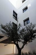 Athens Riviera Suites