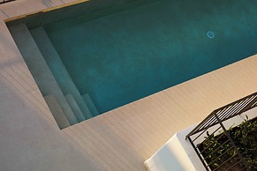 Athens Riviera Suites