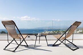 Athens Riviera Suites