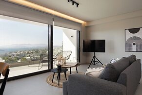 Athens Riviera Suites