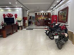 Hoang Anh Hotel Lao Cai - by Bay Luxury