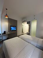 Laska Hotel Subang