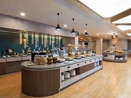 Laska Hotel Subang