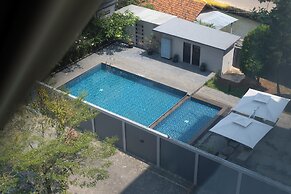 Laska Hotel Subang
