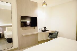 Laska Hotel Subang