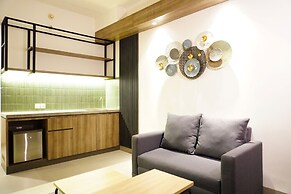 Laska Hotel Subang