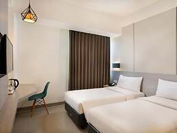 Laska Hotel Subang