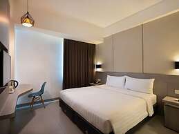 Laska Hotel Subang