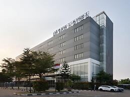 Laska Hotel Subang
