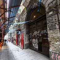 Via Nilo 30 in Naples