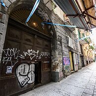 Via Nilo 30 in Naples