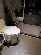 SHAN-SHUI-YUE resort