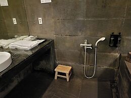 SHAN-SHUI-YUE resort