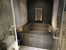 SHAN-SHUI-YUE resort