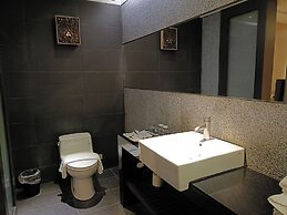 SHAN-SHUI-YUE resort