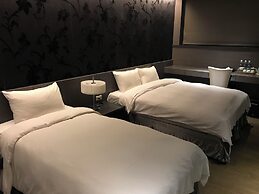 SHAN-SHUI-YUE resort