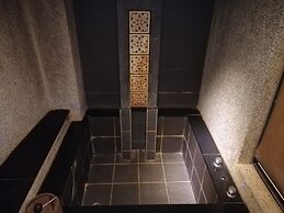 SHAN-SHUI-YUE resort