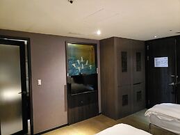 SHAN-SHUI-YUE resort