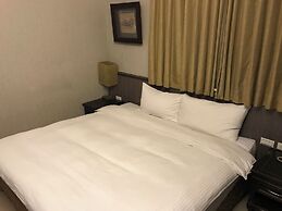 SHAN-SHUI-YUE resort