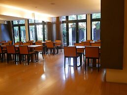 SHAN-SHUI-YUE resort