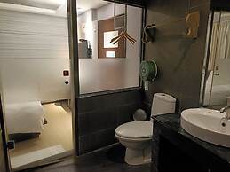 SHAN-SHUI-YUE resort