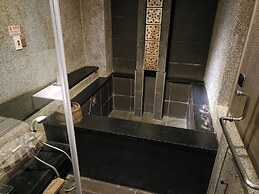 SHAN-SHUI-YUE resort