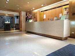 SHAN-SHUI-YUE resort