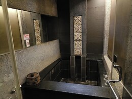 SHAN-SHUI-YUE resort