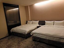 SHAN-SHUI-YUE resort