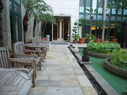 SHAN-SHUI-YUE resort