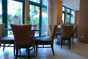 SHAN-SHUI-YUE resort