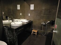 SHAN-SHUI-YUE resort