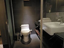 SHAN-SHUI-YUE resort