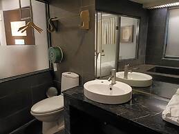 SHAN-SHUI-YUE resort