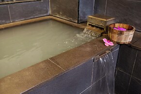 SHAN-SHUI-YUE resort