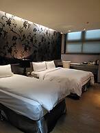 SHAN-SHUI-YUE resort