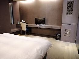 SHAN-SHUI-YUE resort