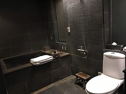 SHAN-SHUI-YUE resort