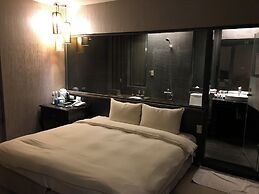 SHAN-SHUI-YUE resort