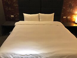 SHAN-SHUI-YUE resort