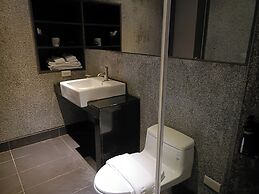 SHAN-SHUI-YUE resort